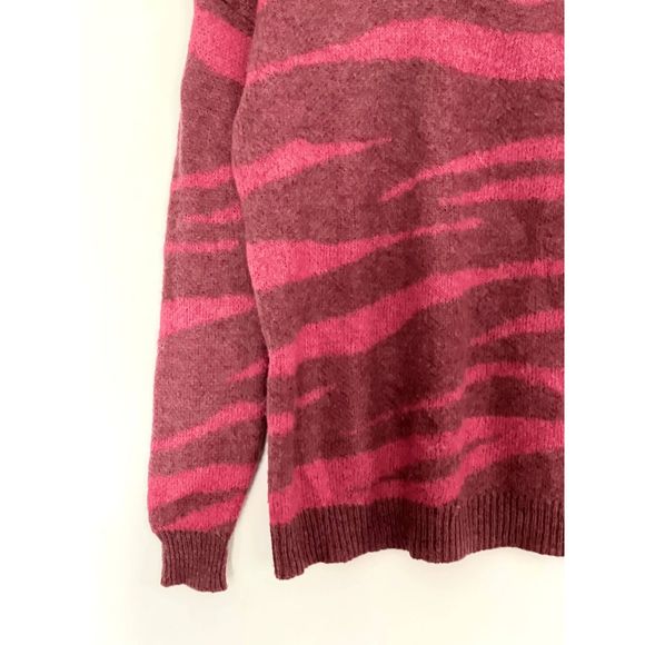 Numph Anthropologie Lynn Pullover Sweater XS-Small E69 - Picture 9 of 9